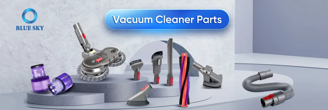 Microfiber Mop Cloths for Dyson V6 V7 V8 V10 V11 Vacuum Cleaner Electric Mop Head