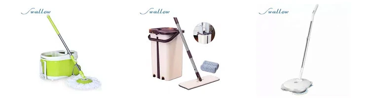 Buy Swallow SWC-Mswd14 Economy Dry Dust Mop Replacement Heads Online in China