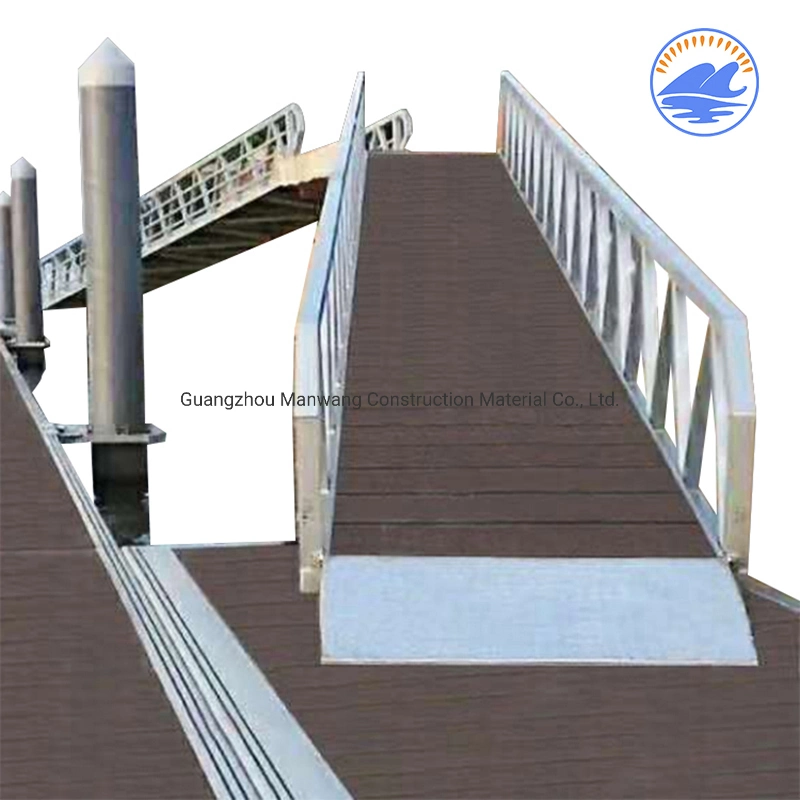 Mainstays Products Drive on Dock Walking Dock Working Platforms Beach Docks