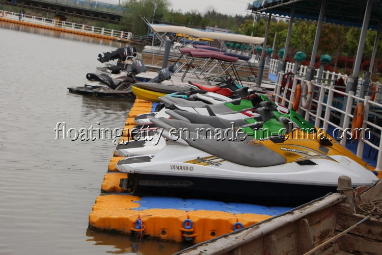 Floating Dock Modular Floating Pontoon Platform