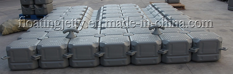 Floating Dock Modular Floating Pontoon Platform