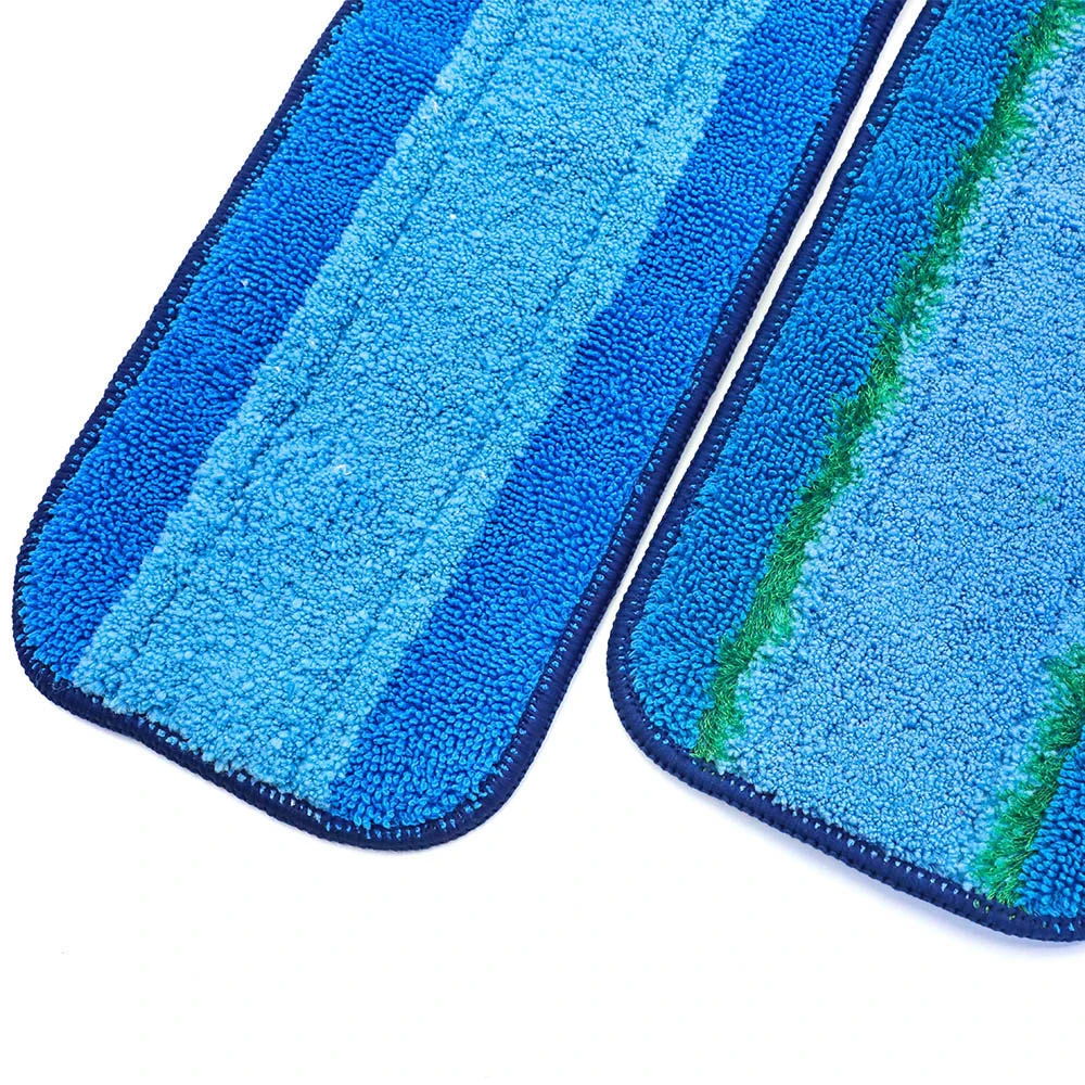 Microfiber Advantage Wet Mop Replacement Pad