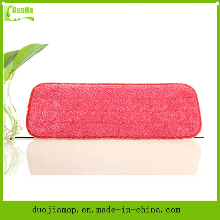 Microfiber Mop Head with Foam Inside