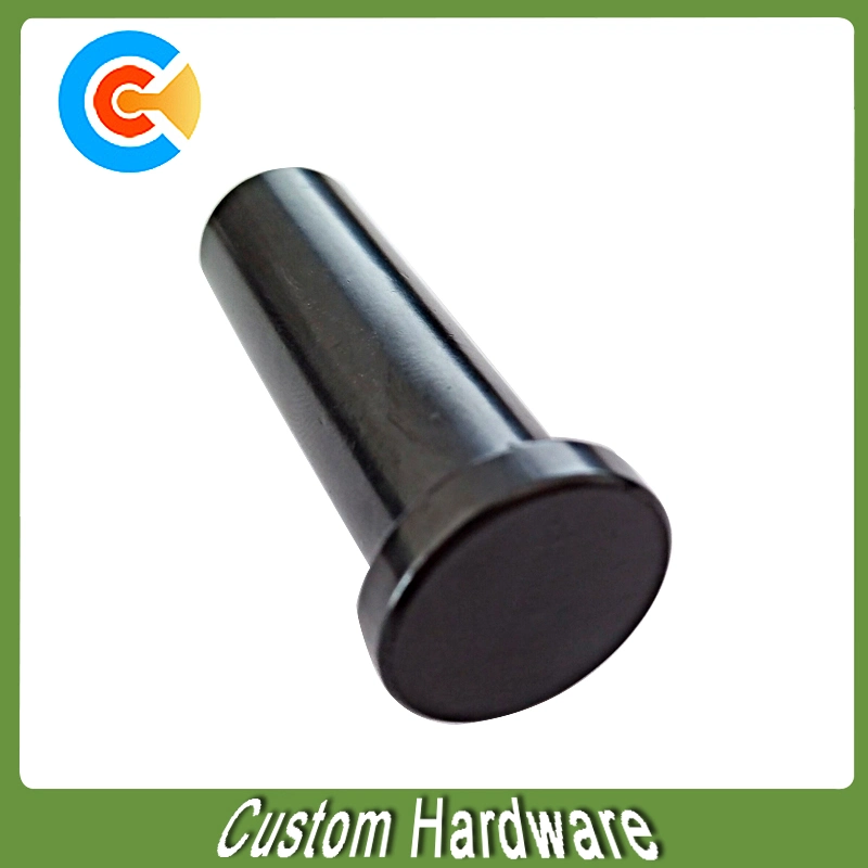 Carbon Steel Black Zinc Plated Round Head 8.8 Class Long Nuts