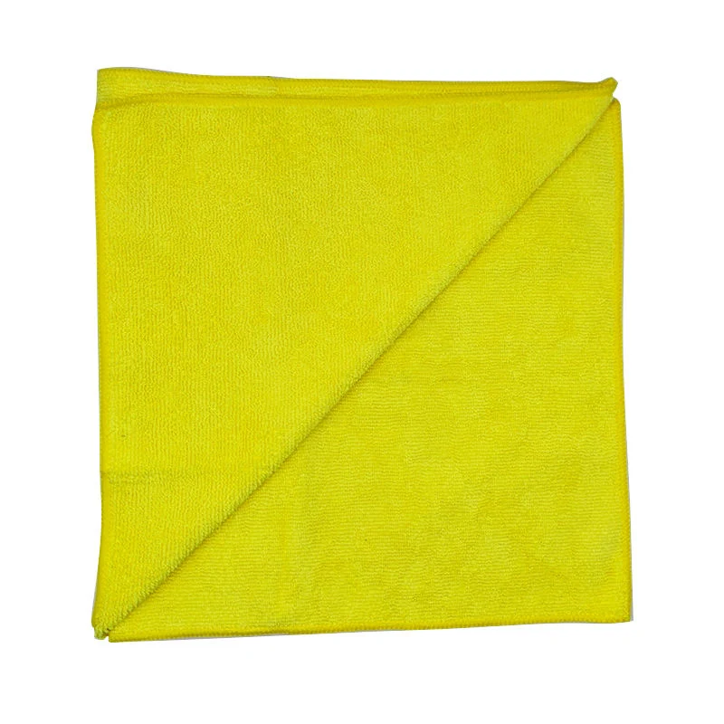 Hot Sale Thickened Absorbent Cleaning Microfiber Towels