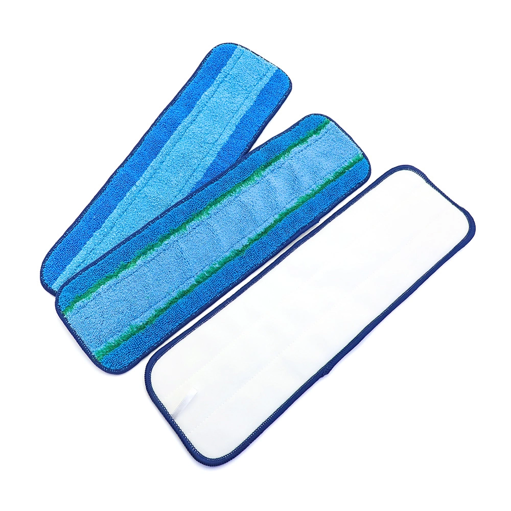 Microfiber Advantage Wet Mop Replacement Pad