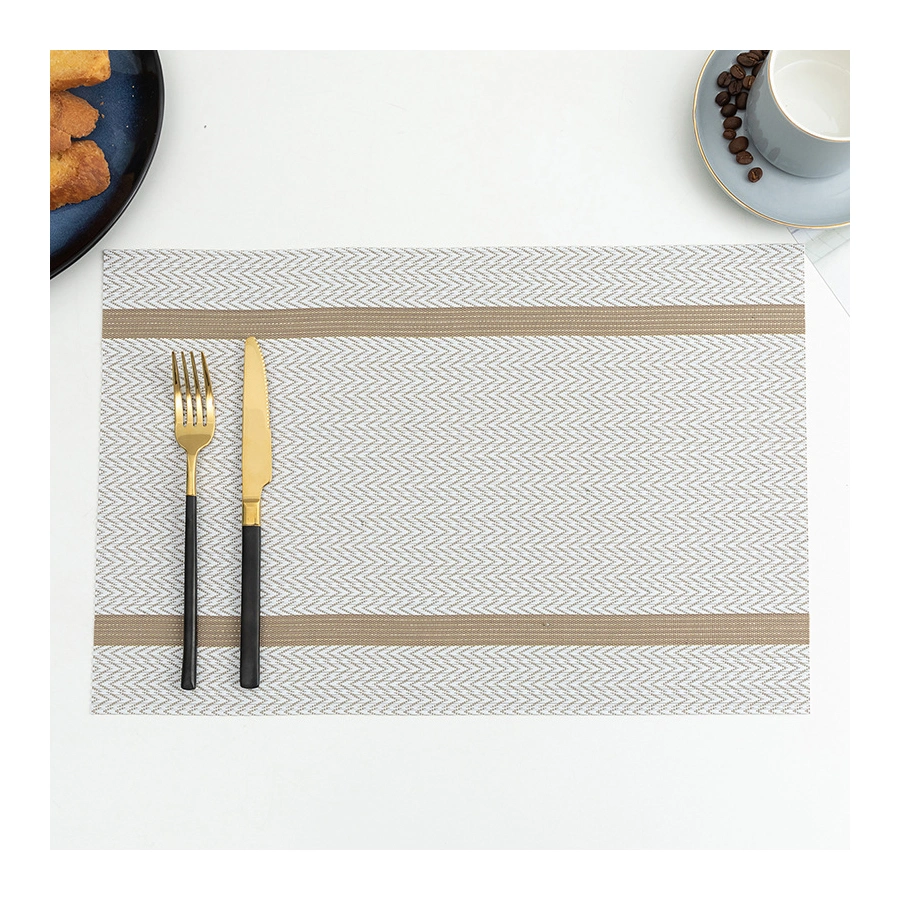 PVC Cheap Tablecloths Cover Cloth Kitchen Plastic Cloths for Garden Factory High Transparency OEM Wholesale Printed Table Mat