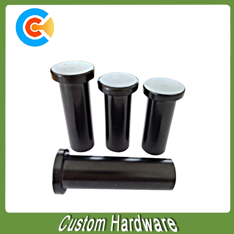 Galvanized Carbon Steel Nuts for Furniture, Bathroom and Kitchen