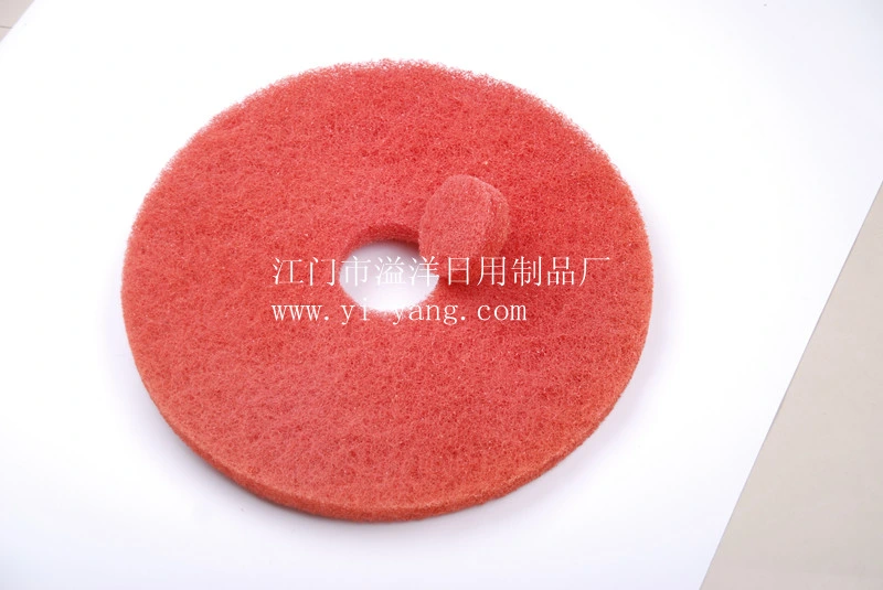 Polishing Floor Pads (Cleaning pad)