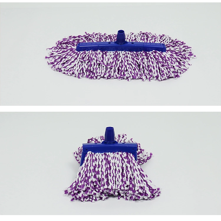 Clean Tool Refill Replacement Magic Mop with Microfiber Mops Head
