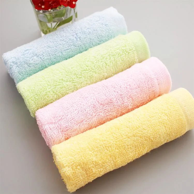 Custom Soft Pouch Household Cleaning Cloth Customized Spectacle Cloth