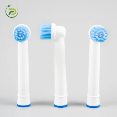 Testine di ricambio compatibili con Oral B.