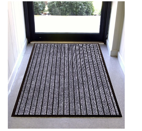 Easy Clean Entrnace Carpet Anti Slip Door Mats Outdoor