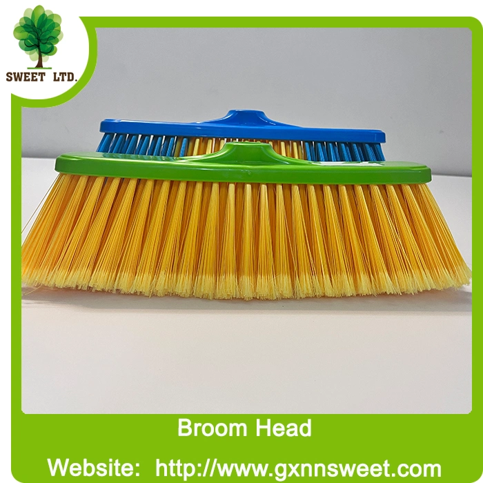 Household Cleaning Tools Accessories Wholesale Household Cleaning Tools Accessories Plastic Broom Head