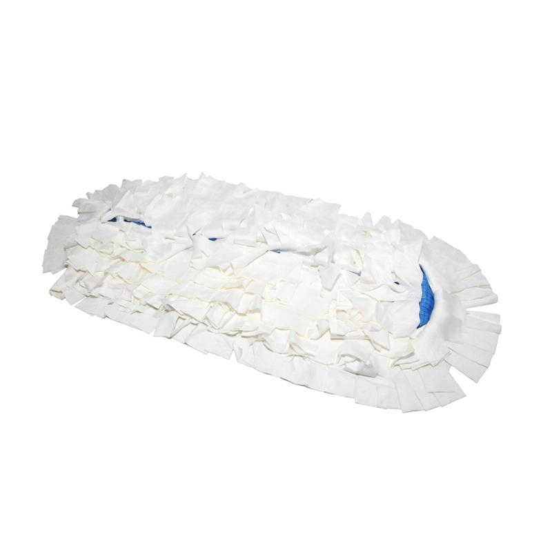 Super Absorbency Anti Static Mop, Microfiber Floor Mop Lightweight Design