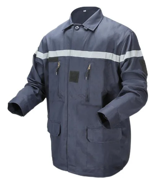 Doublesafe Custom Resistant Safety Fireproof Clothing