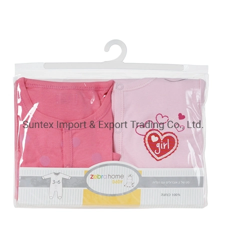 100% Cotton Knitted Baby Clothes