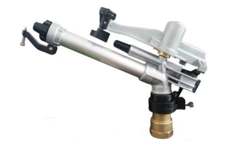 Wholesale Rain Gun Water Sprinkler Head Irrigation System for Garden