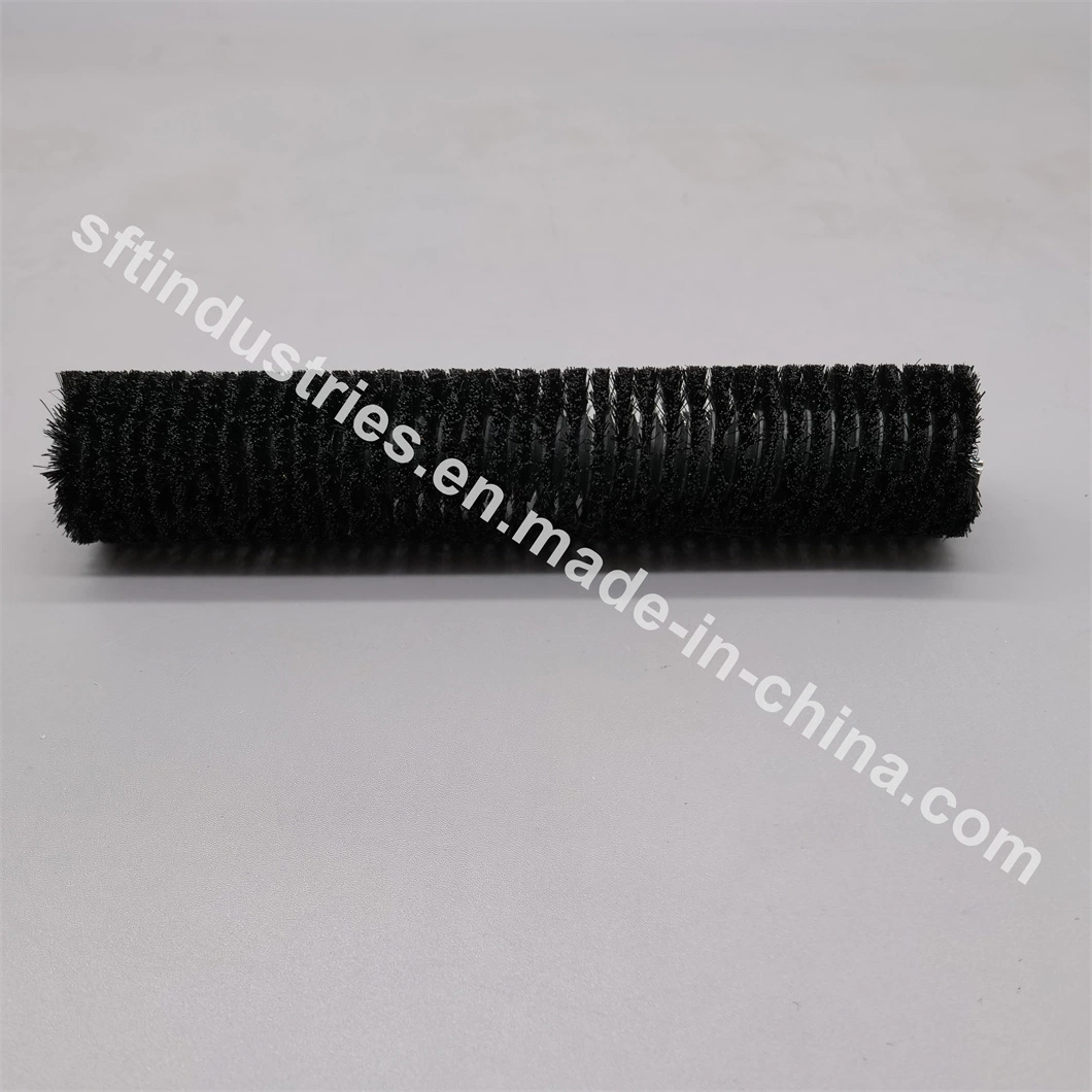 28mm Heavier Head for Bristle Brush Rollers for FRP Defoaming