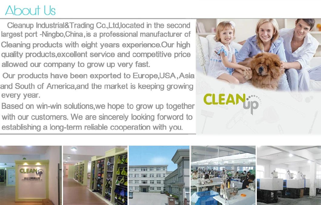 Customized Quick Drying Industry Leading New Arrivals Spot Supply Inexpensive Magic Mop