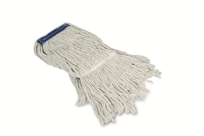 Cotton Twist Mop Head Floor Cleaning Mop Head