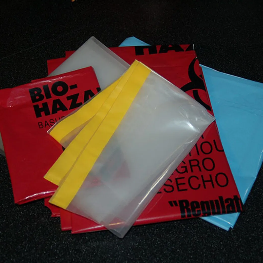 O. R. Surgical Turnover Kit Contain Disposable Linens, Bags and Mop Heads