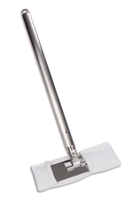 Cleanroom Autoclavable Stainless Steel Mop