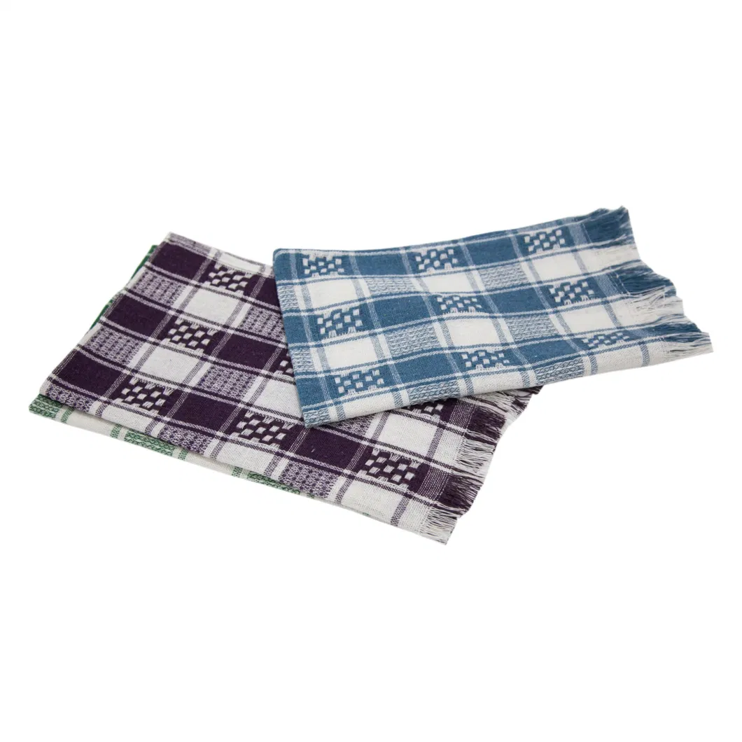 Tea Towel &amp; Cotton Tea Towel &amp; Cotton Cleaning Cloth