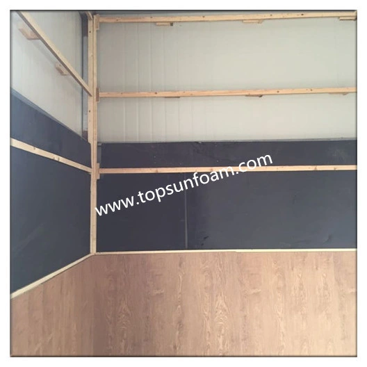 Closed Cell Polyethylene Foam Sponge for Construction Joint