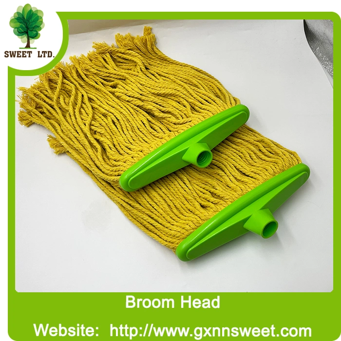 Household Cleaning Tool High Quality Dry and Wet Mop Household Flat Mop and Bucket