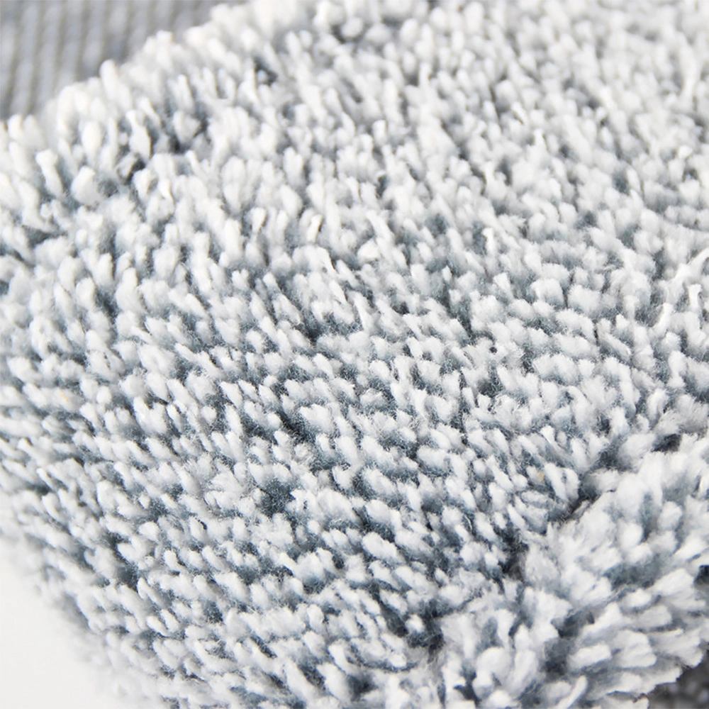 Microfiber Flat Mop Cloth Sleeve