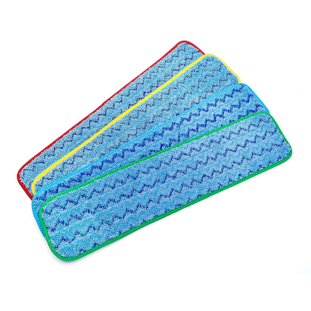 Multi-Surface Microfiber Cleaning Mop Cleaning Cloth