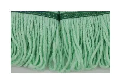 High Quality Ring Tail Soft Cotton Wet Mop for Floor Cleaning Mop