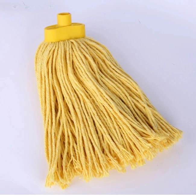 Factory Price High Quality Custom Mop Floor Cleaning Industrial Mops