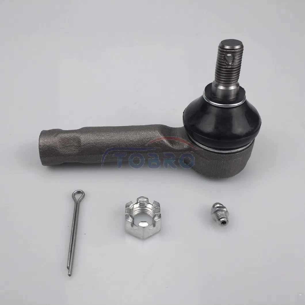 Tobro Suspension Auto Parts Automotive Parts Steering Tie Rod End Ball Head 48520-50y25 for Nissan