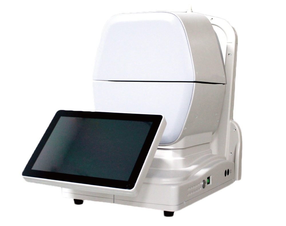 Eye Exam Intraocular Lens Measurement Machine Optical Biometry Iol Master