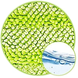 Reusable Wetjet Pads for Swi-Ffer Wetjet Spray Mop Kit Washable Mop Refills