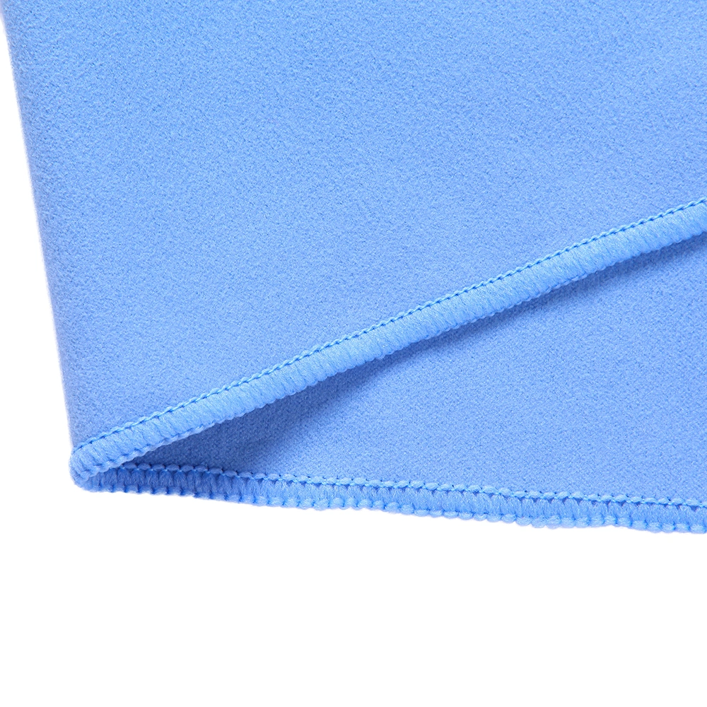 No Scratch Soft Microfiber Cleaning Cloths for Eyeglasses Lens Glasses Computer Screen