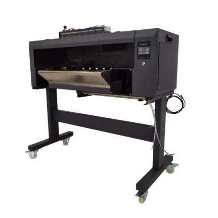 Printing 60cm Dtf Printer Shake Powder Machine I3200 Printhead