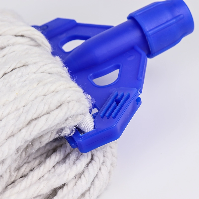 Cotton Head Mops Manufacturer Mop Head for Floor Cleaning