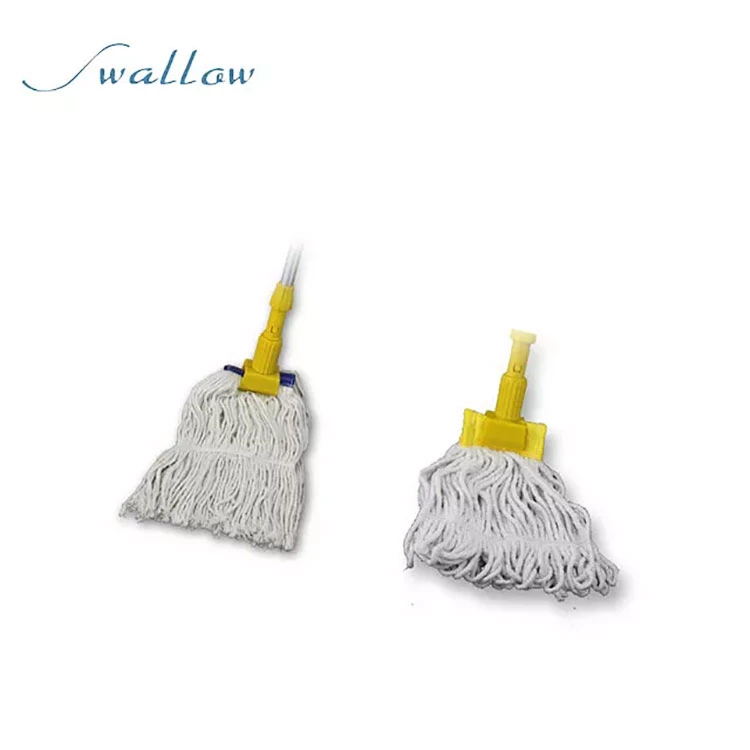 Cotton Yarn Dust Mop Cheaper Than Retail Price Swallow