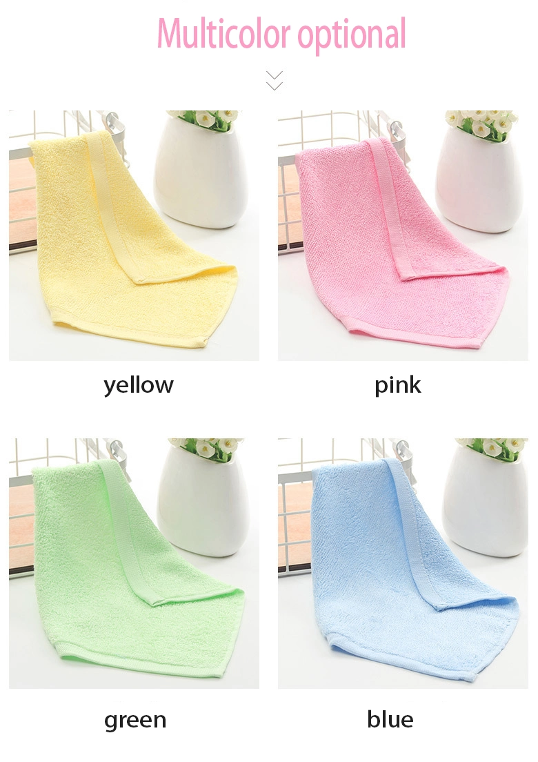 Microfiber Absorbent Kitchen Dish Cloth Towel, Non-Stick Oil Washing Cloth Rag, Household Dishcloth