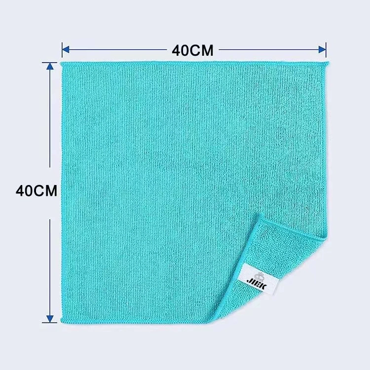 Ultra Absorbent Soft Lint Free Microfiber Rags for Car Motor Microfiber Towel Cleaning Cloth for Cars