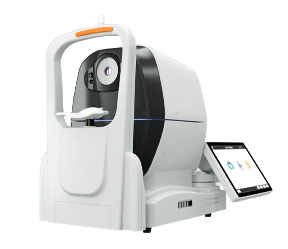 Eye Exam Intraocular Lens Measurement Machine Optical Biometry Iol Master