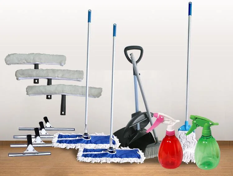Cleaning Product Mop Refill, Dust Mop Replacement