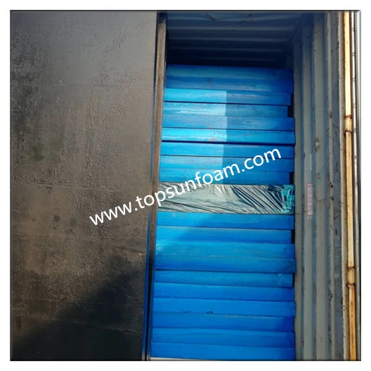 Closed Cell Polyethylene Foam Sponge for Construction Joint