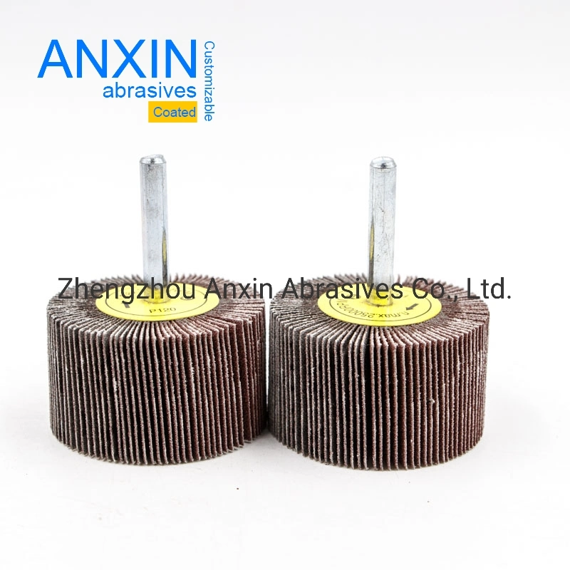 Abrasive Polishing Wheel