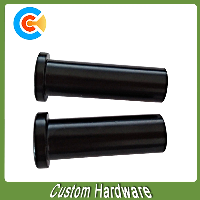 Fastener Hardware Fixed Nut Long Nut Large Diameter Nut Round Nut