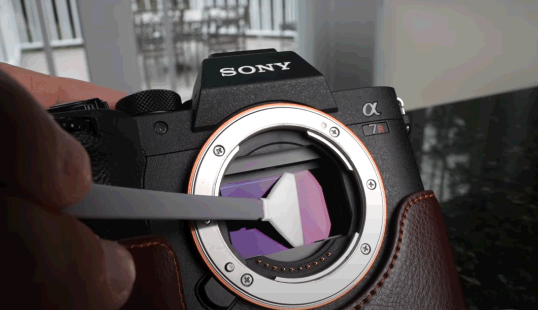 Customize Lens Cleaner Sensor Swabs DSLR Cleaning Kit Cameras