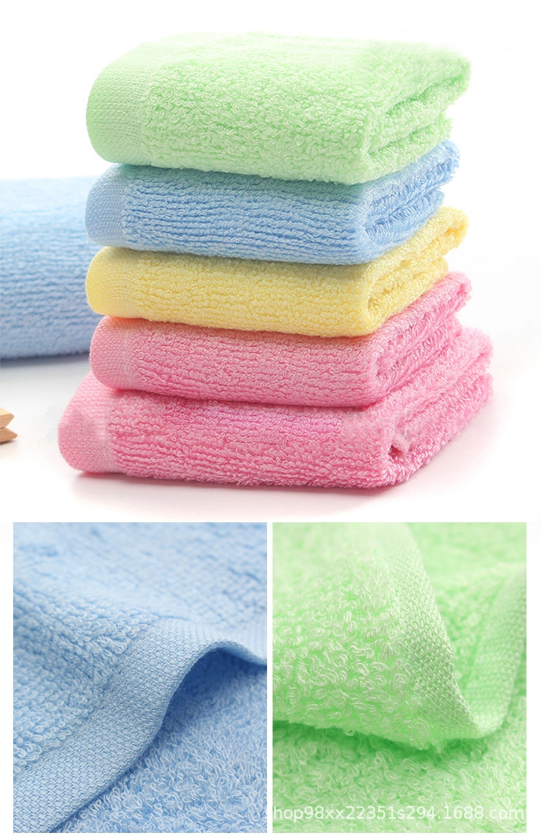 Microfiber Absorbent Kitchen Dish Cloth Towel, Non-Stick Oil Washing Cloth Rag, Household Dishcloth